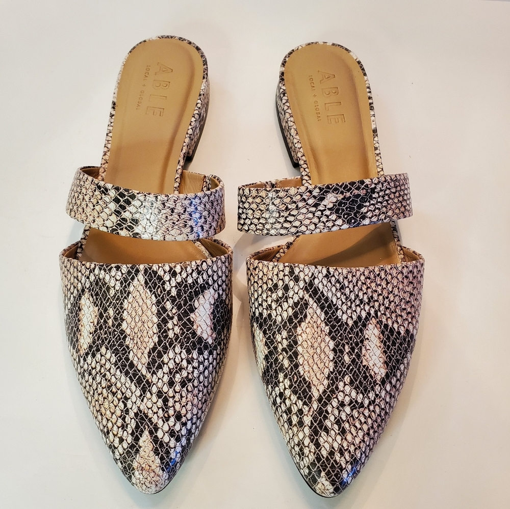 ABLE Joselyene flat - Picture 2 of 9